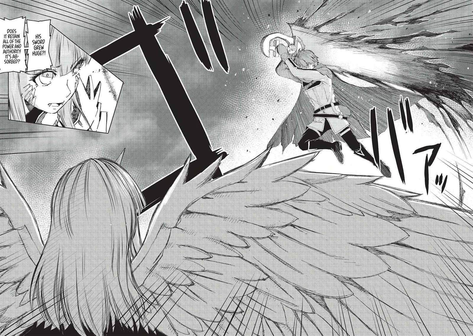 Maou Tsukai No Saikyou Shihai 16 11