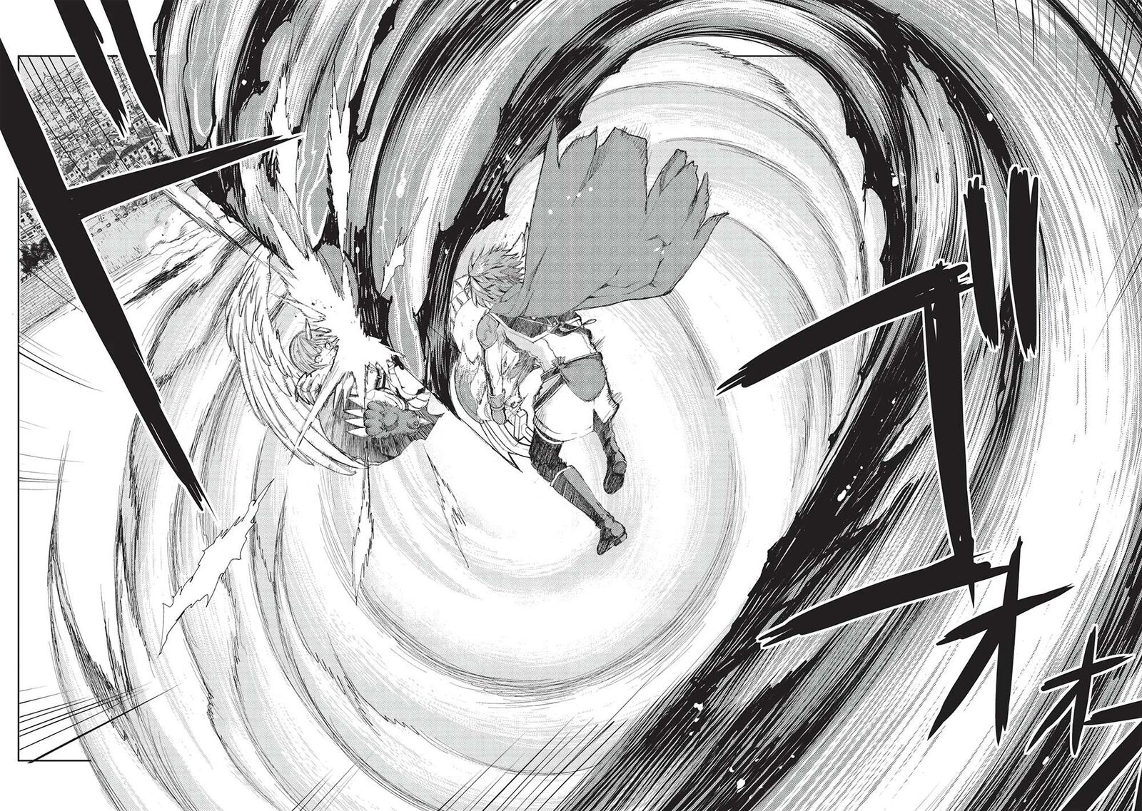 Maou Tsukai No Saikyou Shihai 16 12