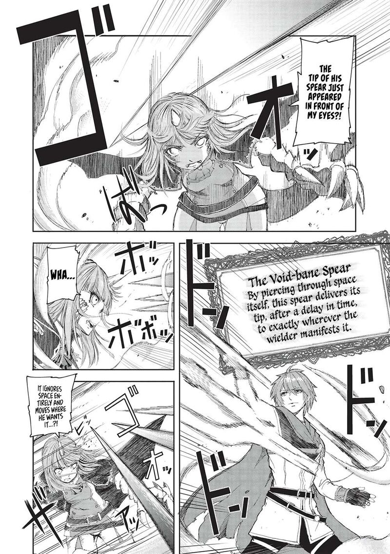 Maou Tsukai No Saikyou Shihai 16 2