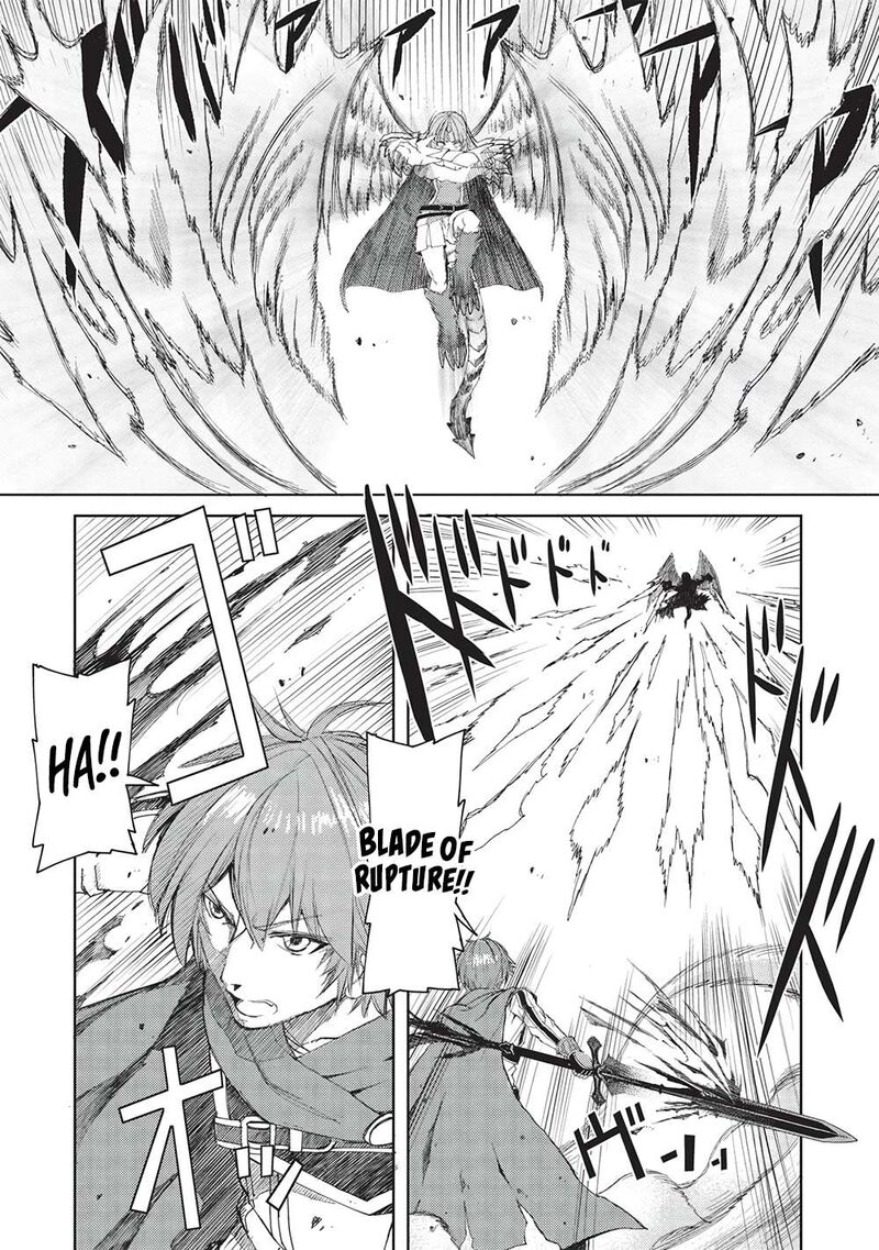 Maou Tsukai No Saikyou Shihai 16 4