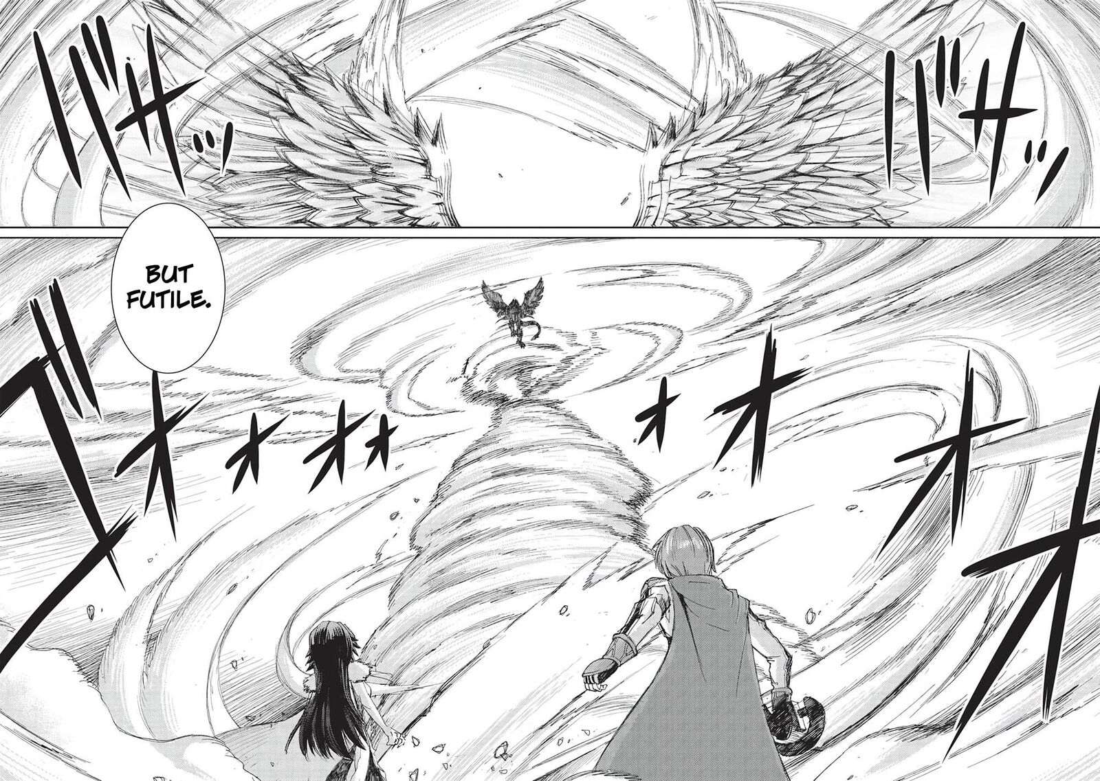 Maou Tsukai No Saikyou Shihai 16 6