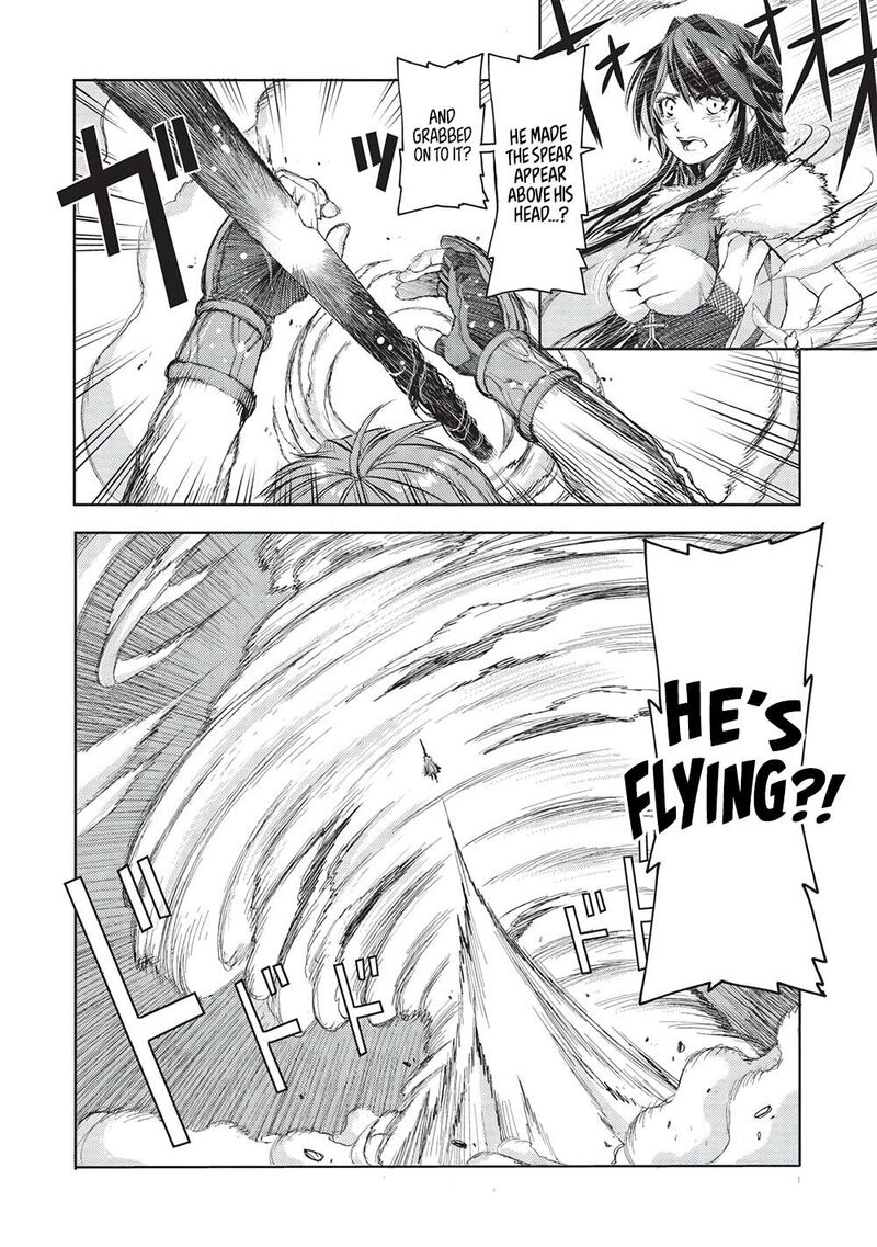 Maou Tsukai No Saikyou Shihai 16 9