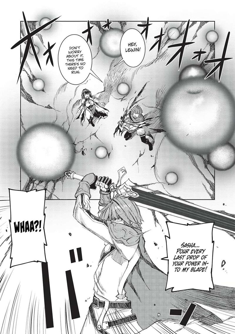 Maou Tsukai No Saikyou Shihai 17 14