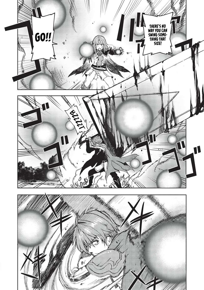 Maou Tsukai No Saikyou Shihai 17 19