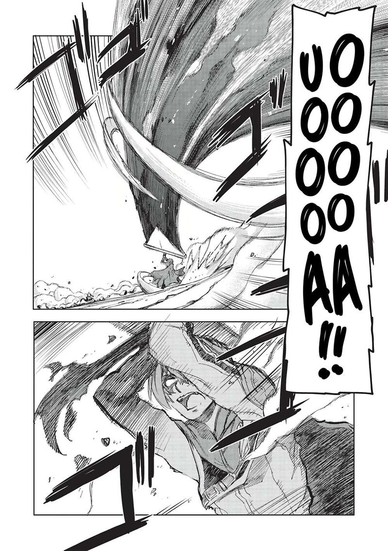 Maou Tsukai No Saikyou Shihai 17 20