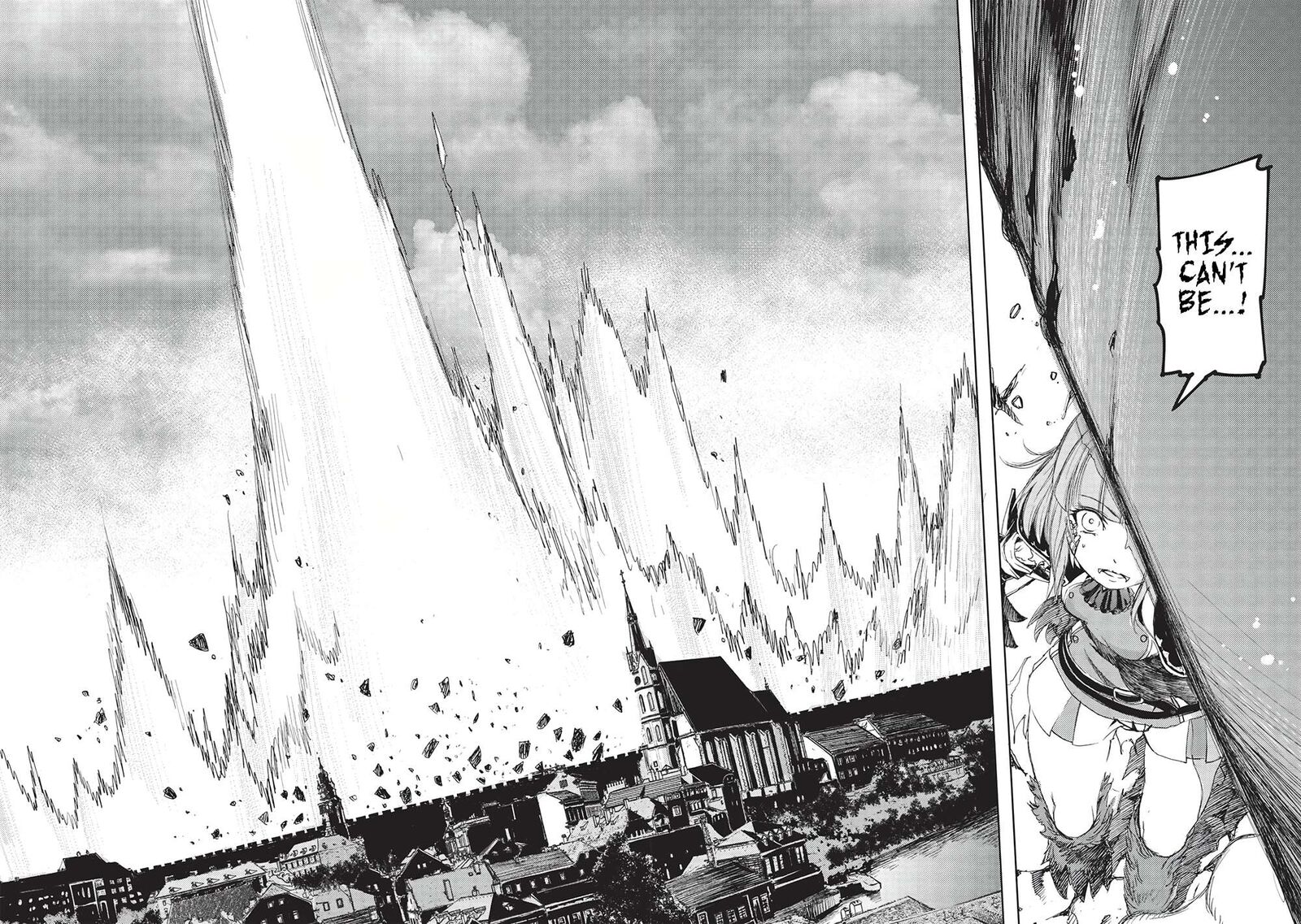 Maou Tsukai No Saikyou Shihai 17 21