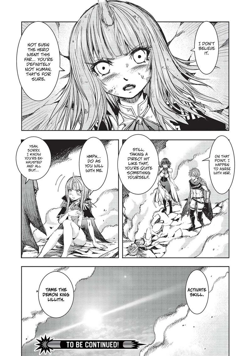 Maou Tsukai No Saikyou Shihai 17 23