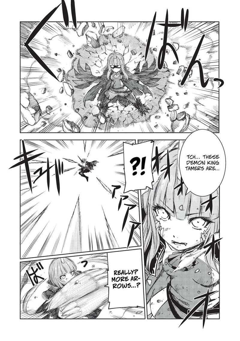 Maou Tsukai No Saikyou Shihai 17 3