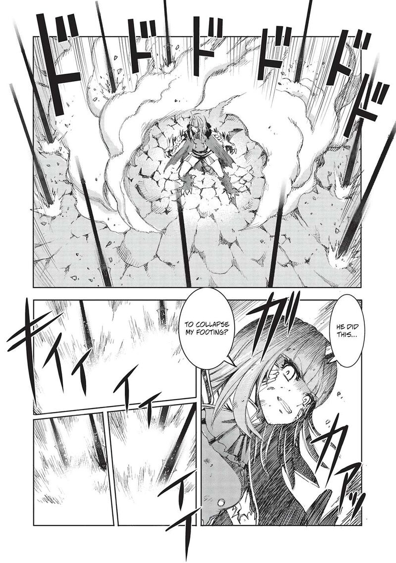 Maou Tsukai No Saikyou Shihai 17 4