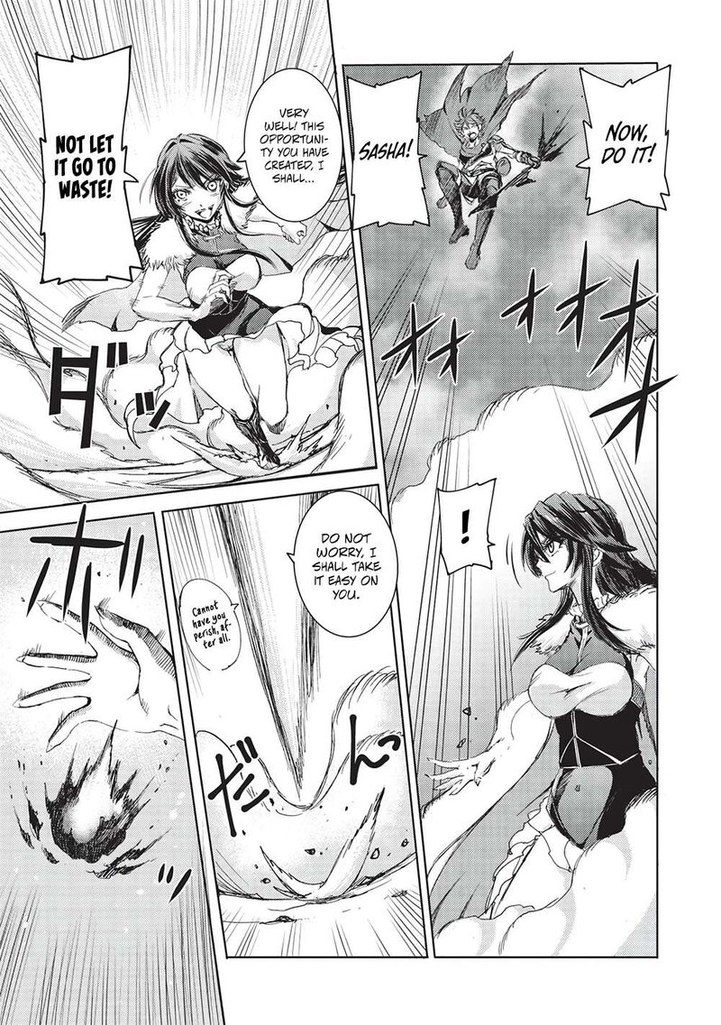 Maou Tsukai No Saikyou Shihai 17 6