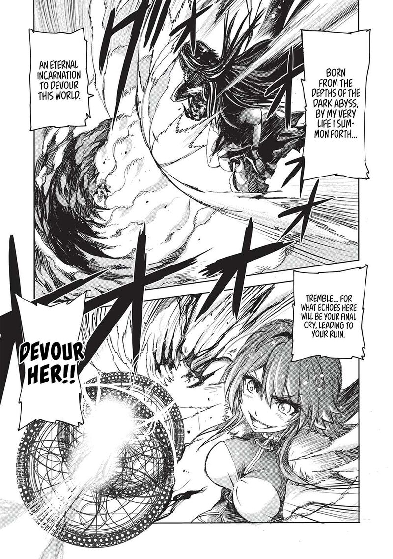 Maou Tsukai No Saikyou Shihai 17 7