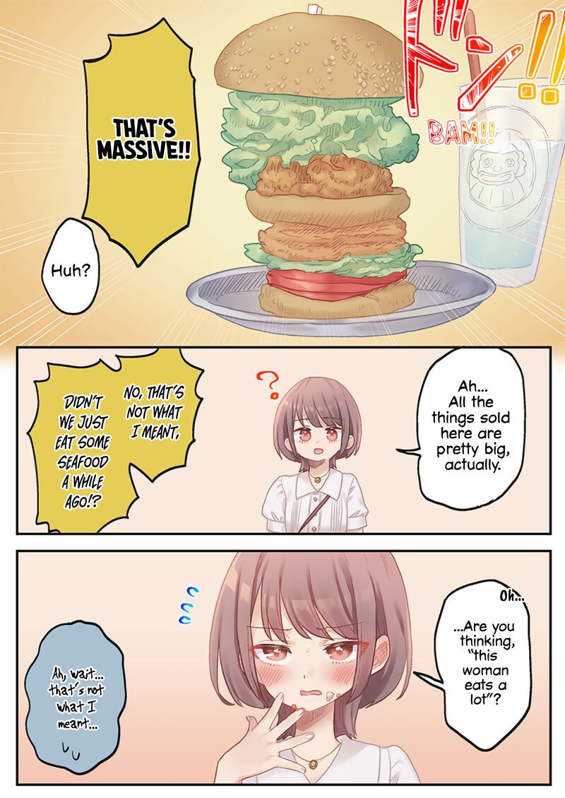 Marika Chan No Koukando Wa Bukkowarete Iru 19 10