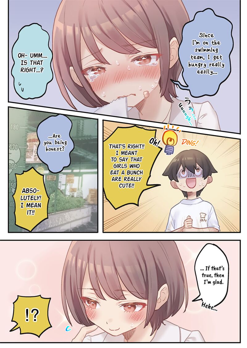 Marika Chan No Koukando Wa Bukkowarete Iru 19 11