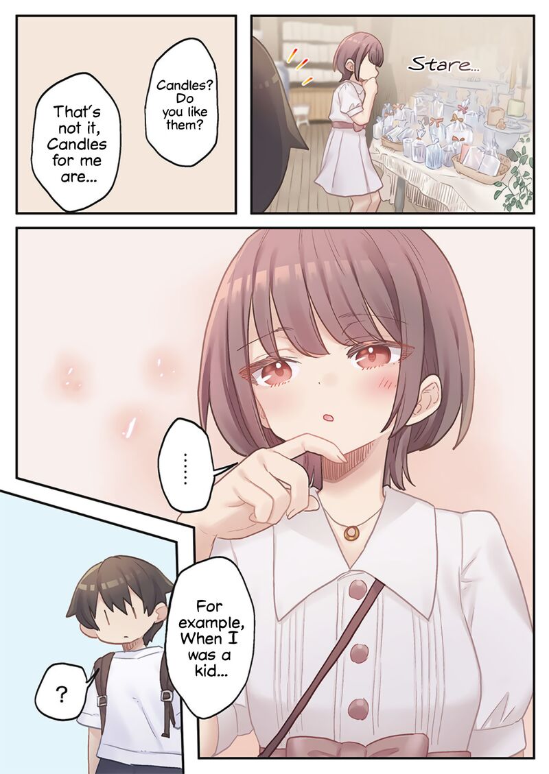 Marika Chan No Koukando Wa Bukkowarete Iru 19 13