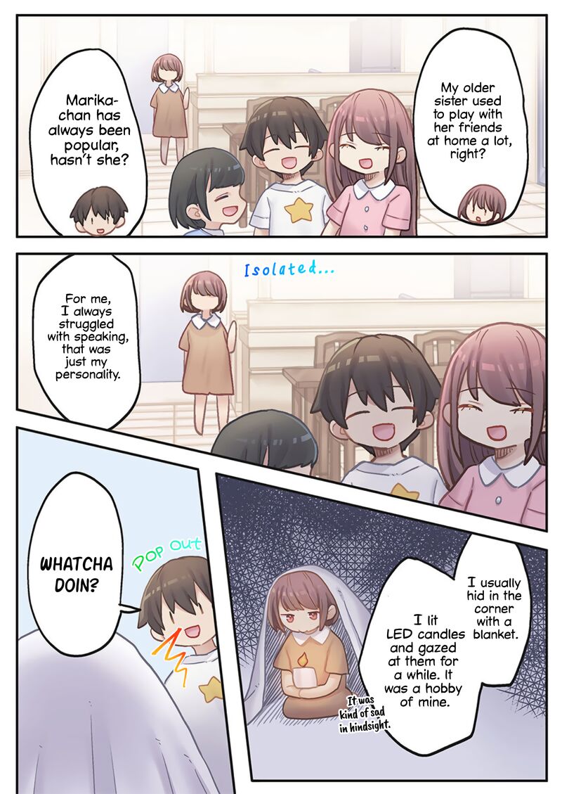 Marika Chan No Koukando Wa Bukkowarete Iru 19 14