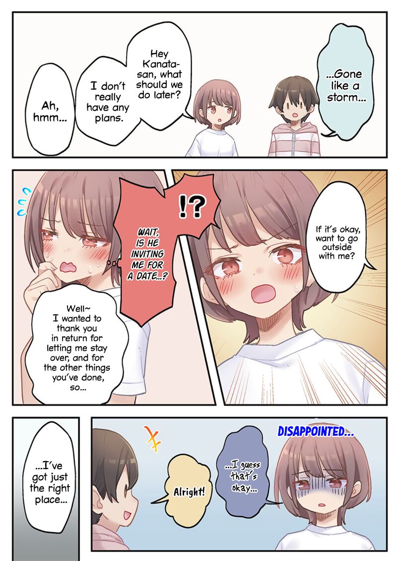 Marika Chan No Koukando Wa Bukkowarete Iru 19 2