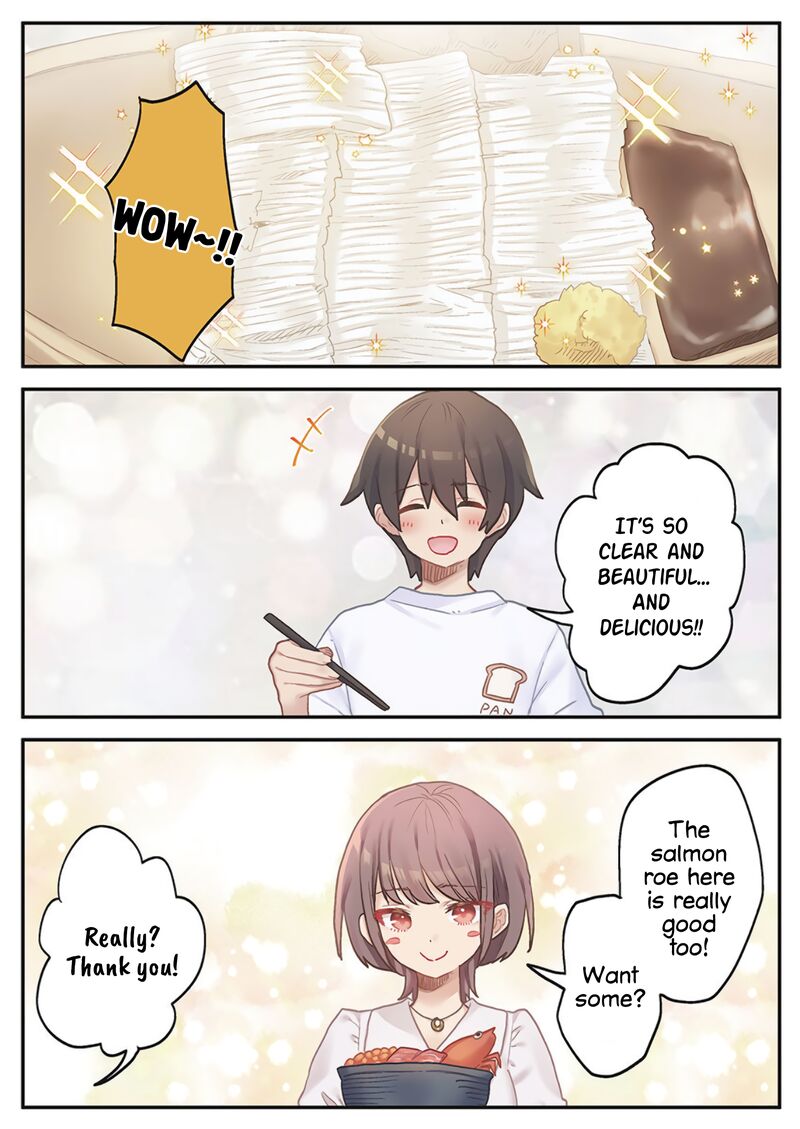 Marika Chan No Koukando Wa Bukkowarete Iru 19 5