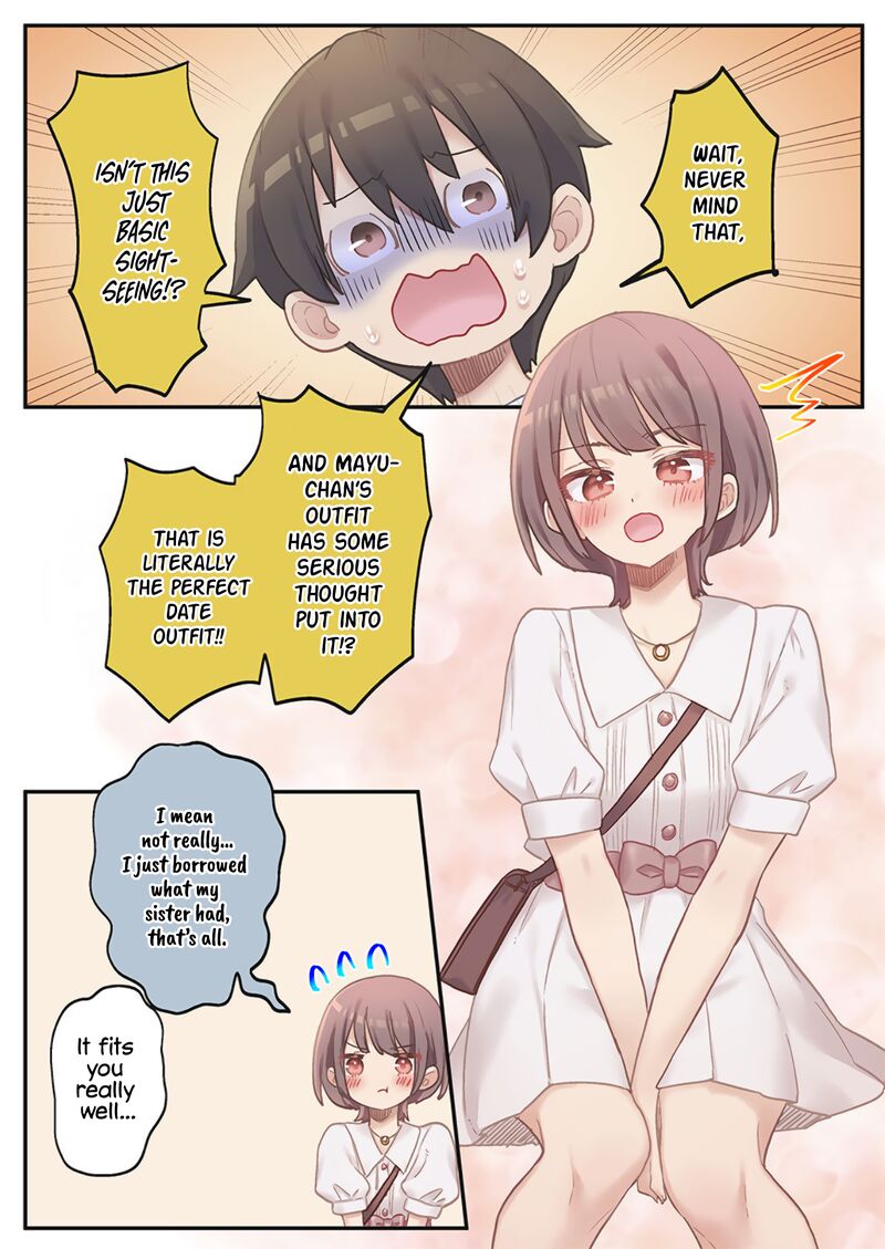 Marika Chan No Koukando Wa Bukkowarete Iru 19 6