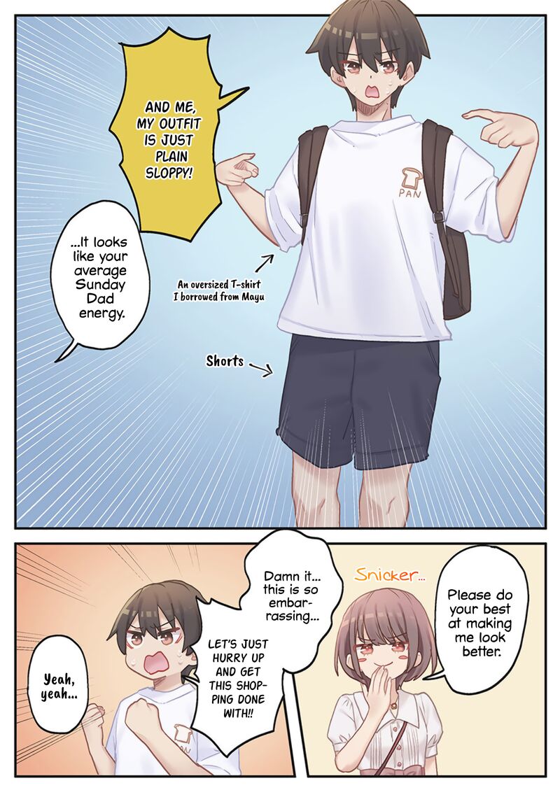 Marika Chan No Koukando Wa Bukkowarete Iru 19 7