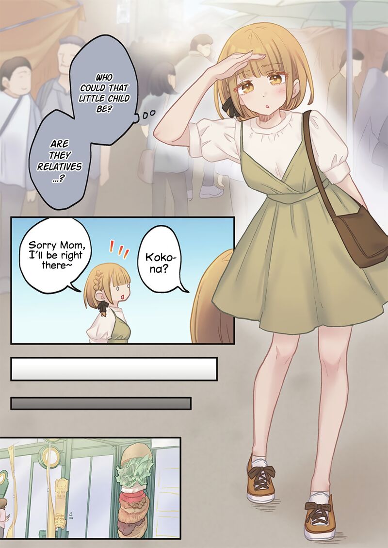 Marika Chan No Koukando Wa Bukkowarete Iru 19 9