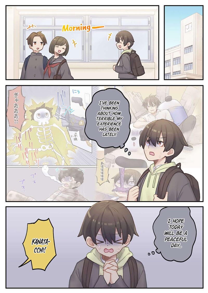 Marika Chan No Koukando Wa Bukkowarete Iru 20 1