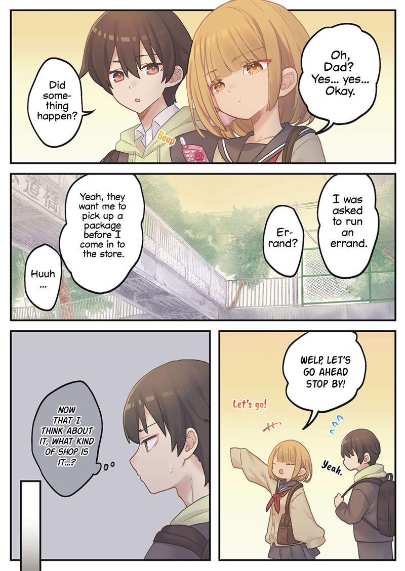 Marika Chan No Koukando Wa Bukkowarete Iru 20 10