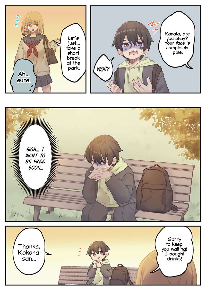 Marika Chan No Koukando Wa Bukkowarete Iru 20 15