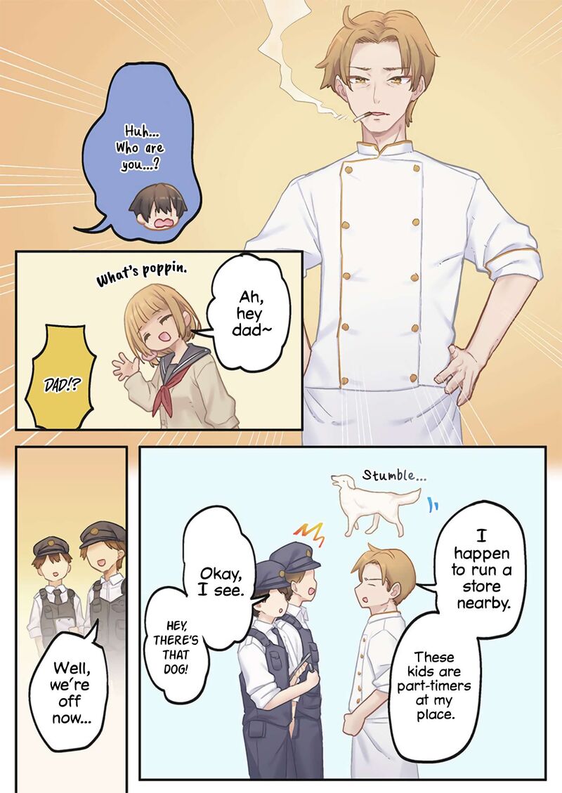 Marika Chan No Koukando Wa Bukkowarete Iru 20 20