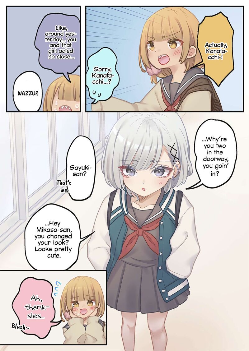 Marika Chan No Koukando Wa Bukkowarete Iru 20 3