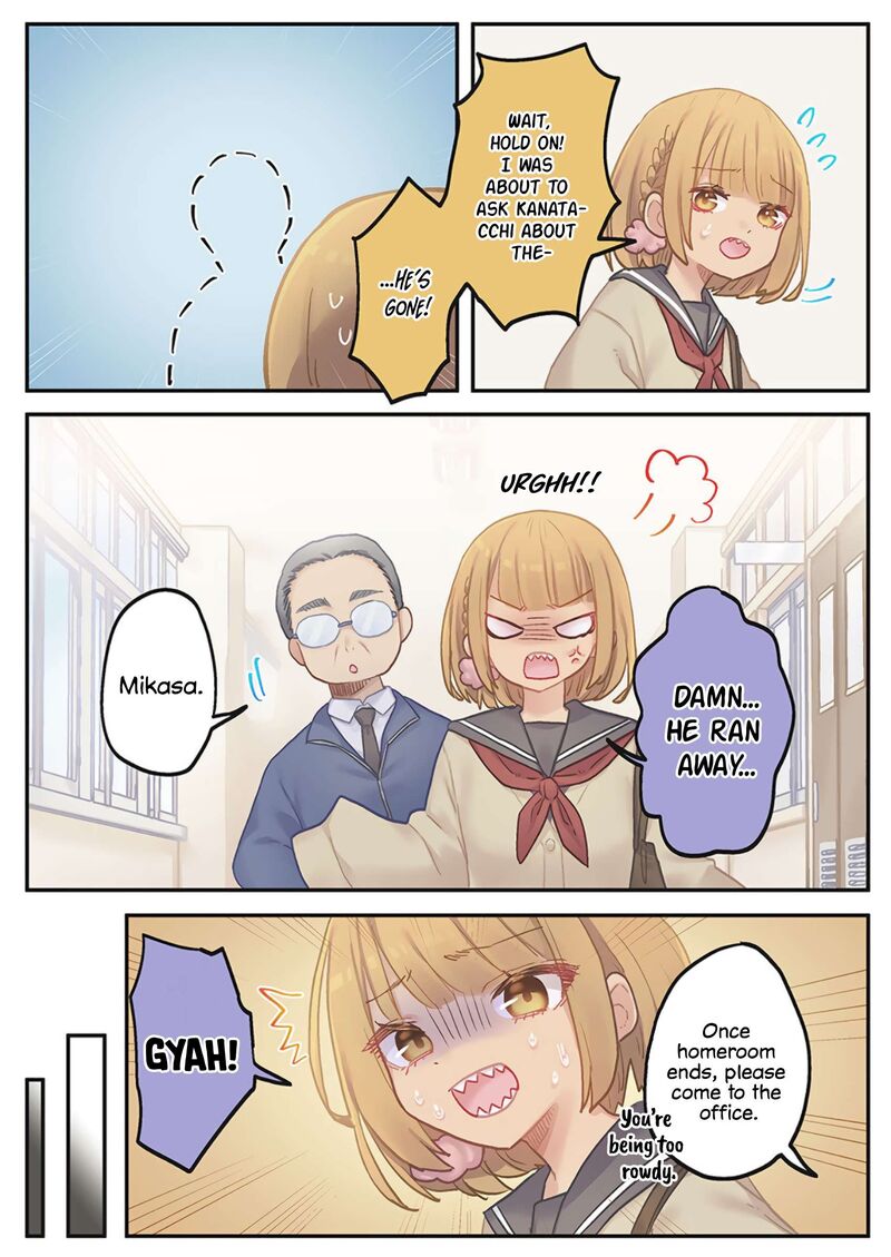 Marika Chan No Koukando Wa Bukkowarete Iru 20 4