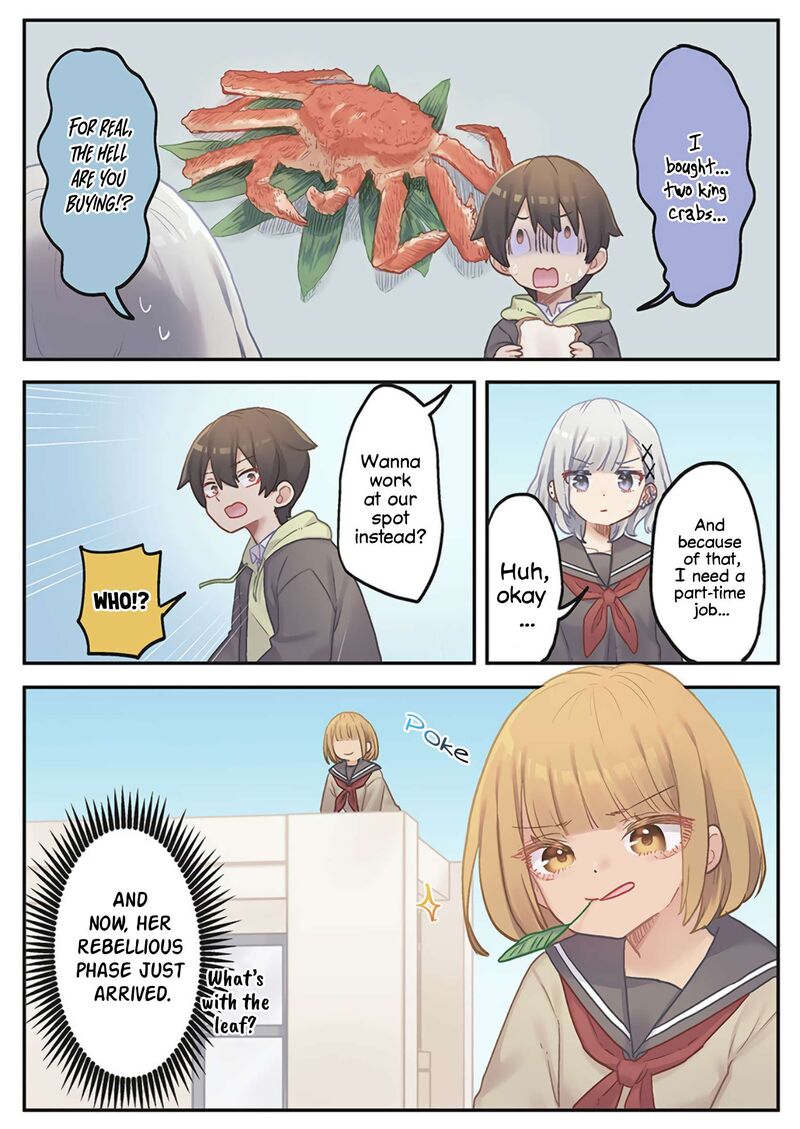 Marika Chan No Koukando Wa Bukkowarete Iru 20 6