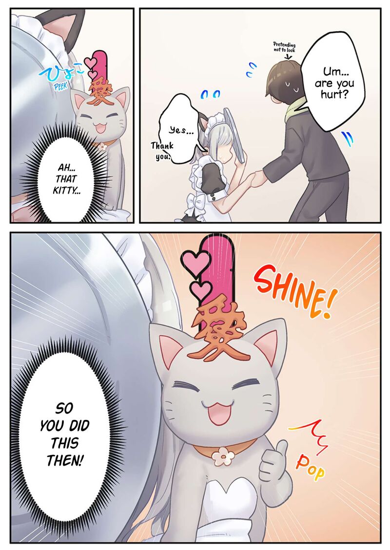 Marika Chan No Koukando Wa Bukkowarete Iru 21 16