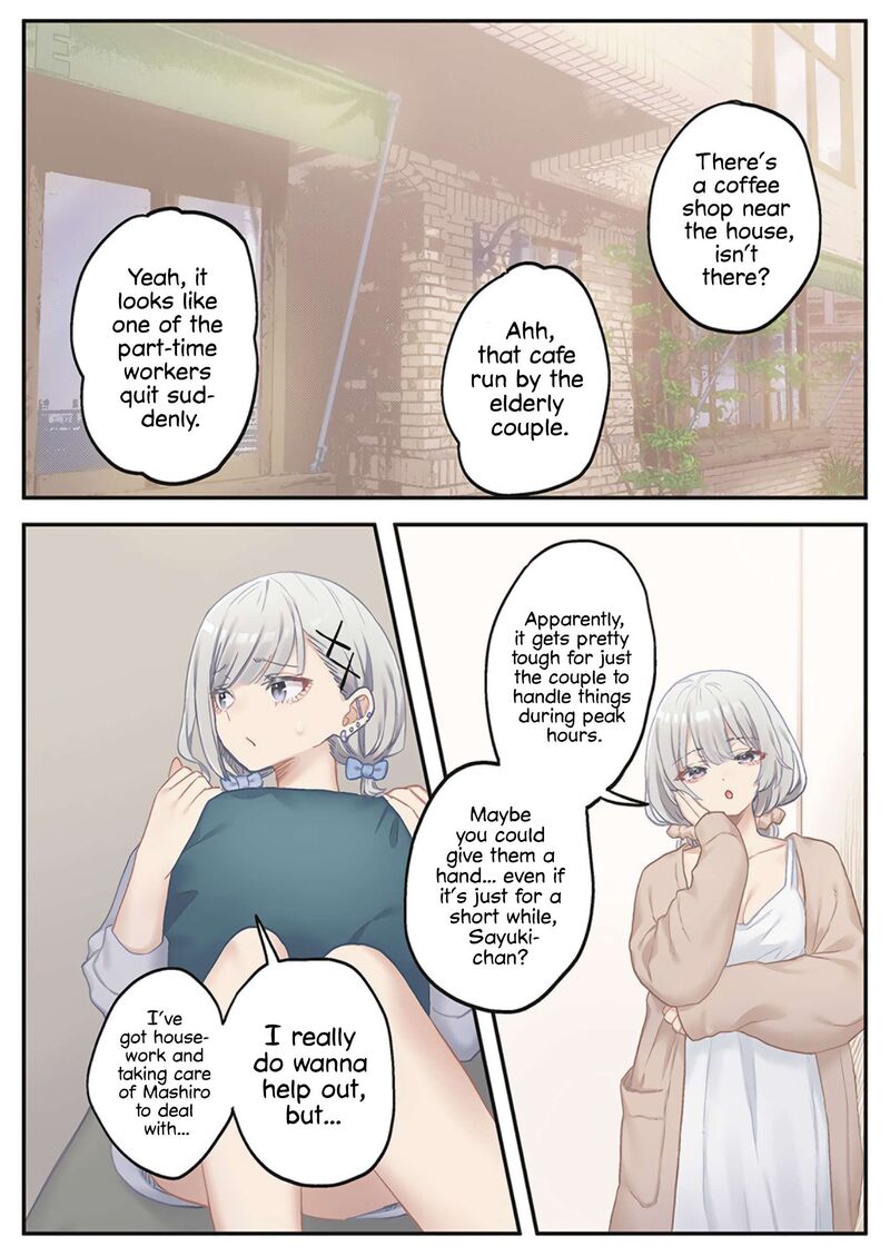 Marika Chan No Koukando Wa Bukkowarete Iru 21 2