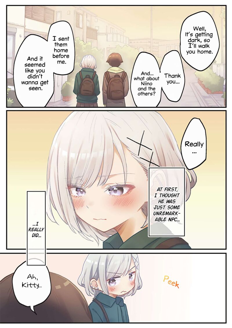 Marika Chan No Koukando Wa Bukkowarete Iru 21 23