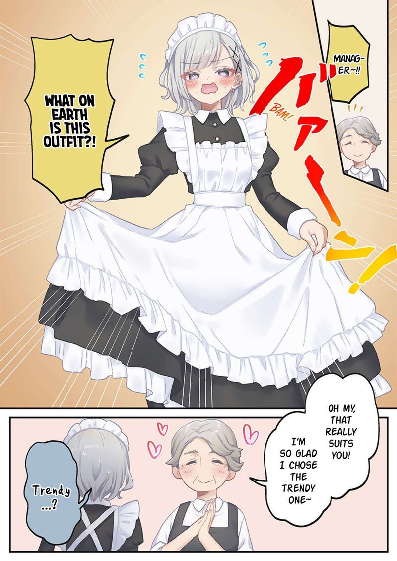 Marika Chan No Koukando Wa Bukkowarete Iru 21 6