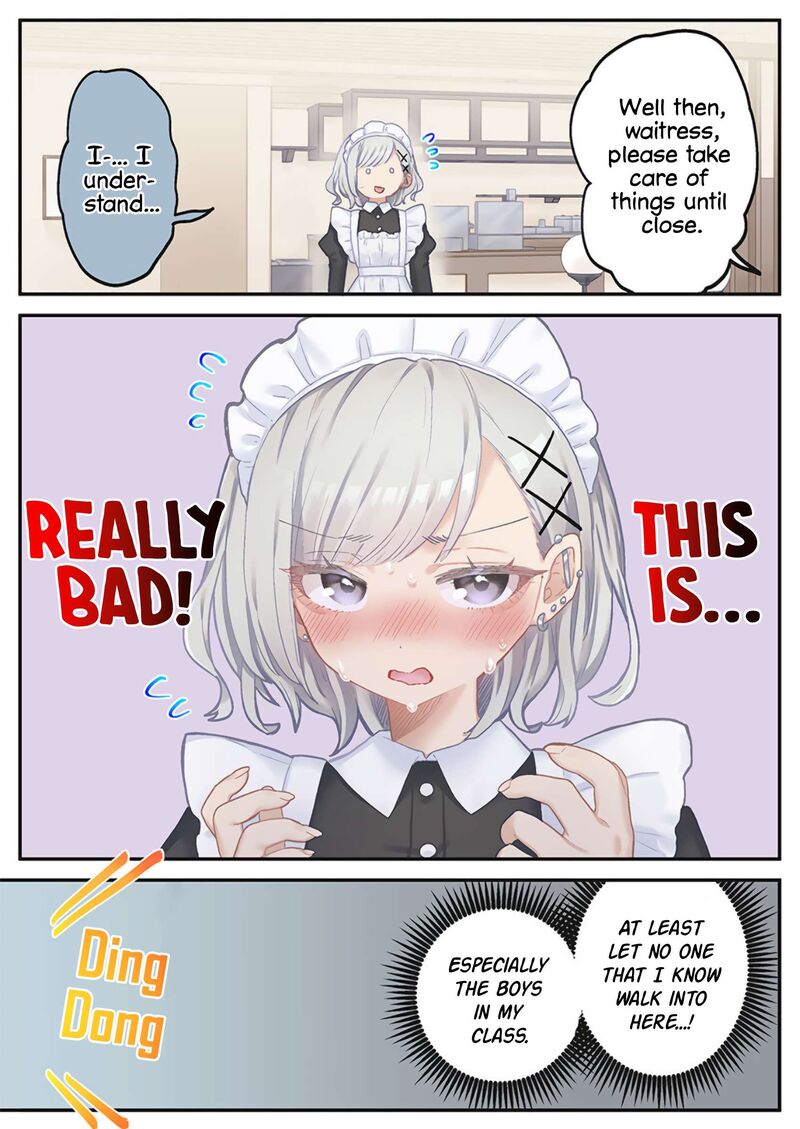 Marika Chan No Koukando Wa Bukkowarete Iru 21 7