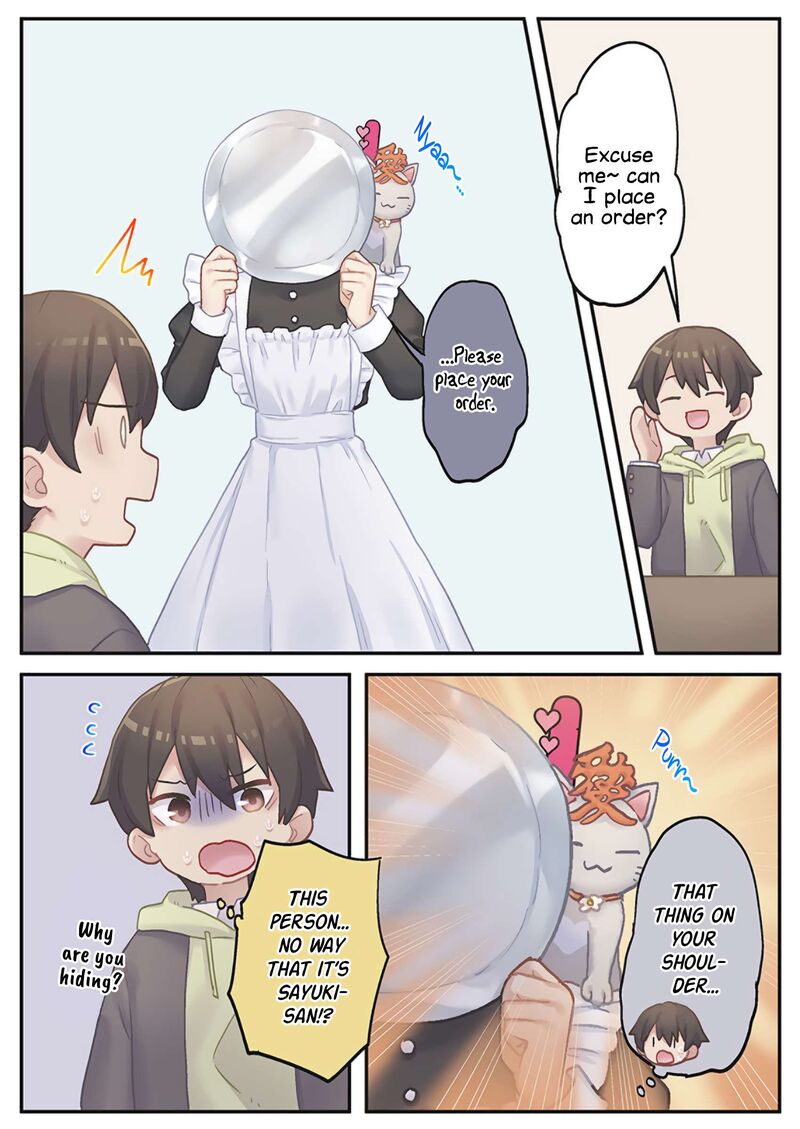 Marika Chan No Koukando Wa Bukkowarete Iru 21 9