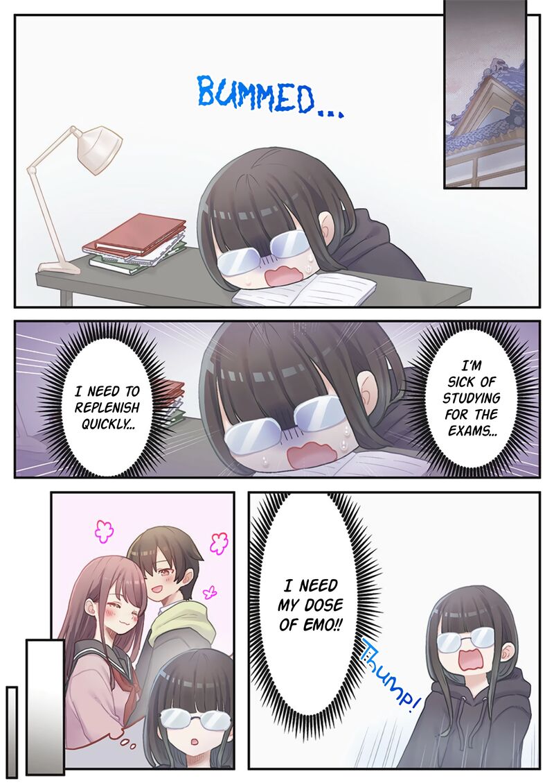 Marika Chan No Koukando Wa Bukkowarete Iru 22 1