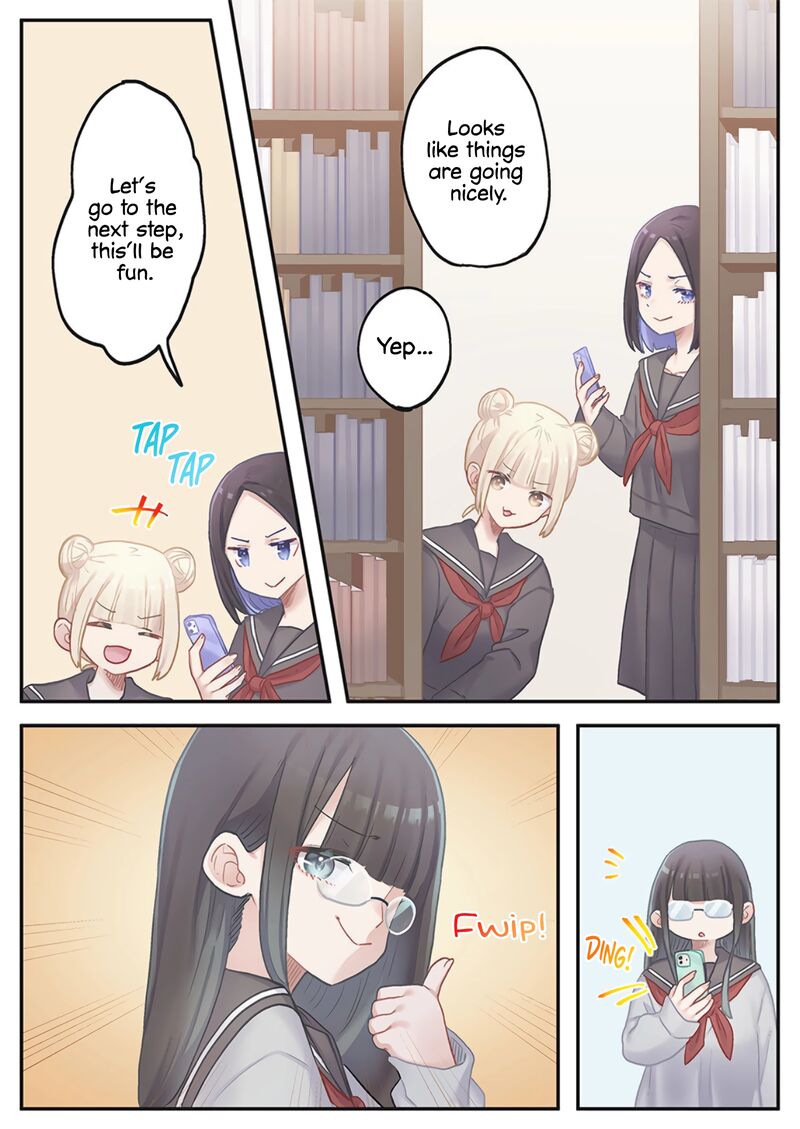 Marika Chan No Koukando Wa Bukkowarete Iru 22 11