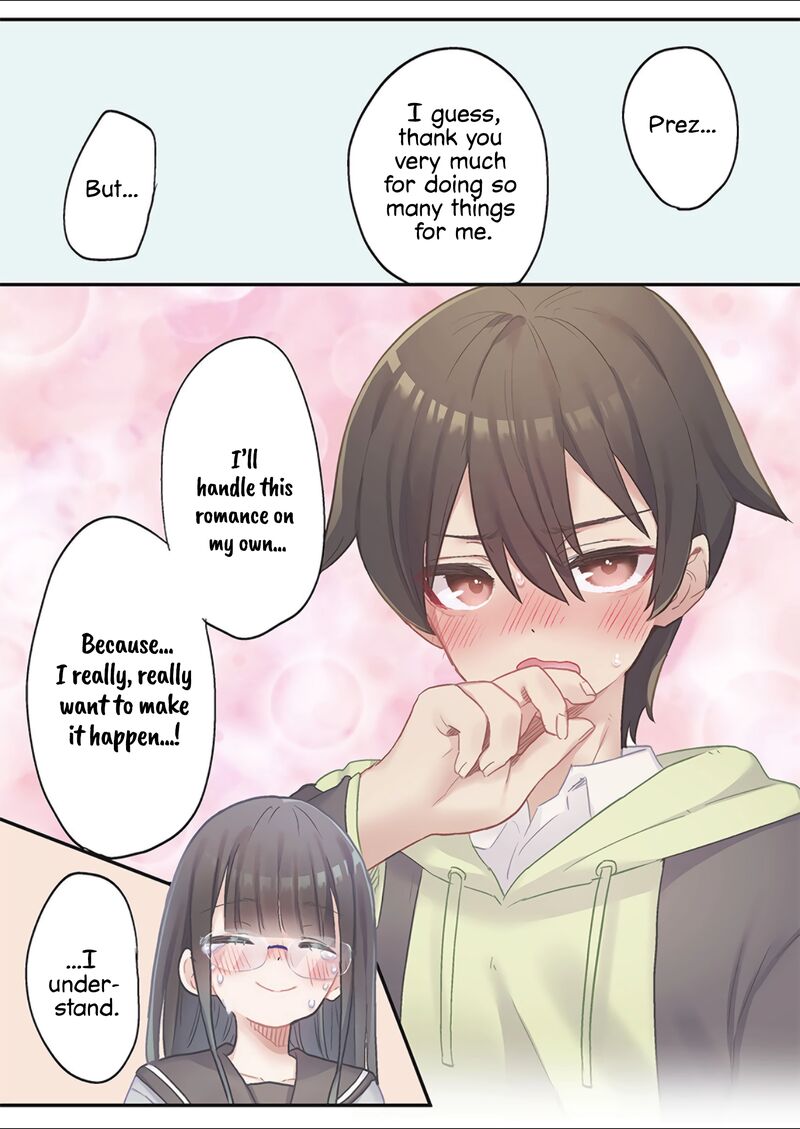 Marika Chan No Koukando Wa Bukkowarete Iru 22 21