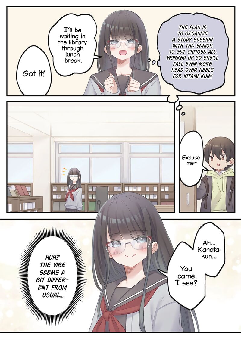 Marika Chan No Koukando Wa Bukkowarete Iru 22 7