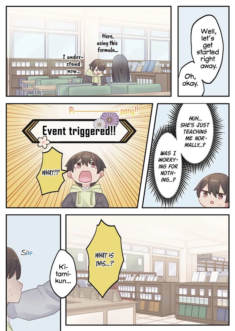 Marika Chan No Koukando Wa Bukkowarete Iru 22 8