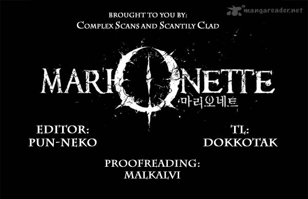 Marionette 4 1