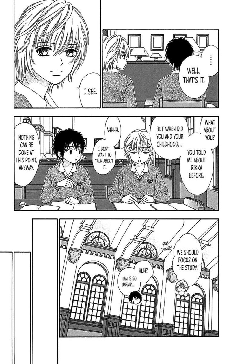 Marmalade Boy Little 29 8