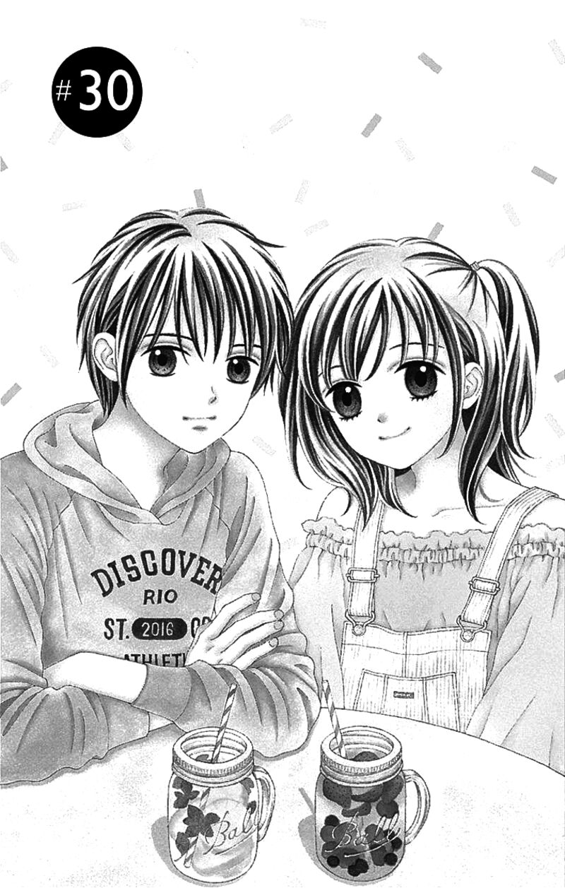 Marmalade Boy Little 30 1