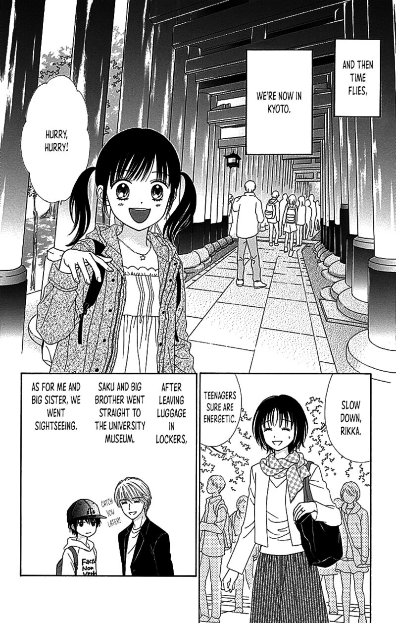 Marmalade Boy Little 30 11