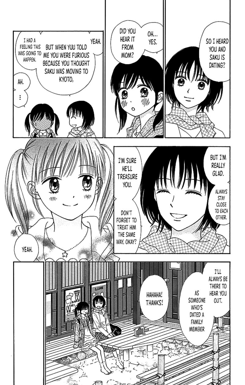 Marmalade Boy Little 30 15