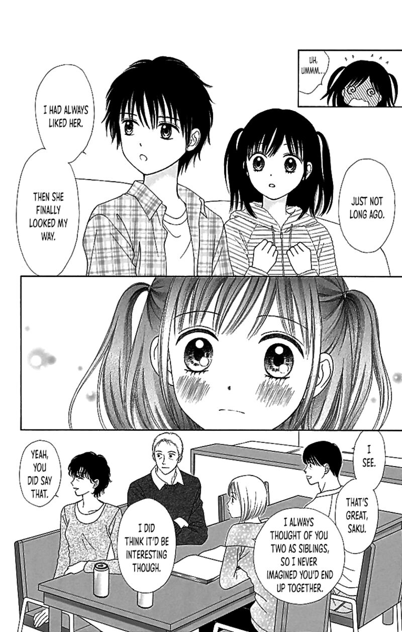 Marmalade Boy Little 30 5