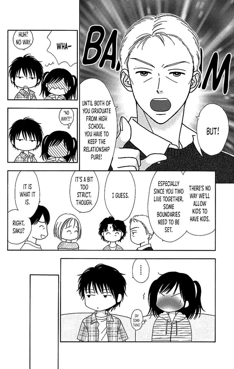 Marmalade Boy Little 30 7