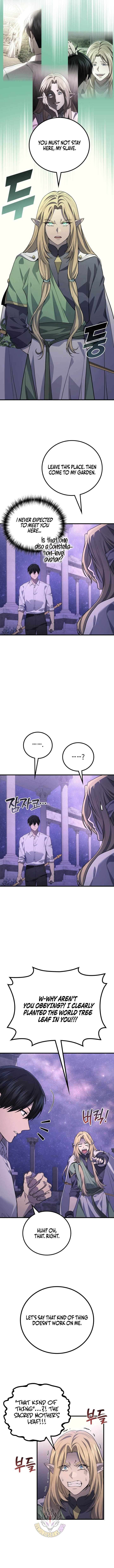 Martial God Regressed To Level 2 113 10